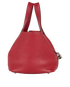 Picotin 22, side view